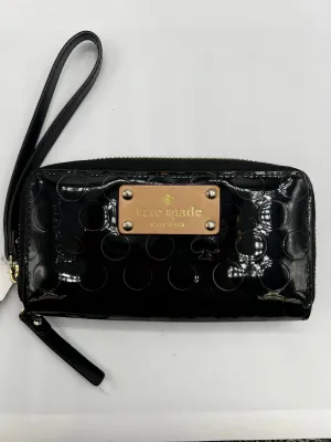 Wristlet Designer By Kate Spade, Size: Small Kate Spade Bags