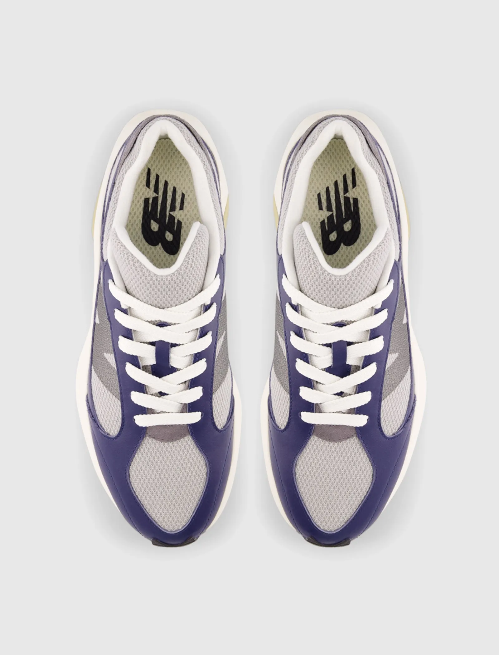 WRPD RUNNER "NAVY/SEA SALT" Clothing	NEW BALANCE