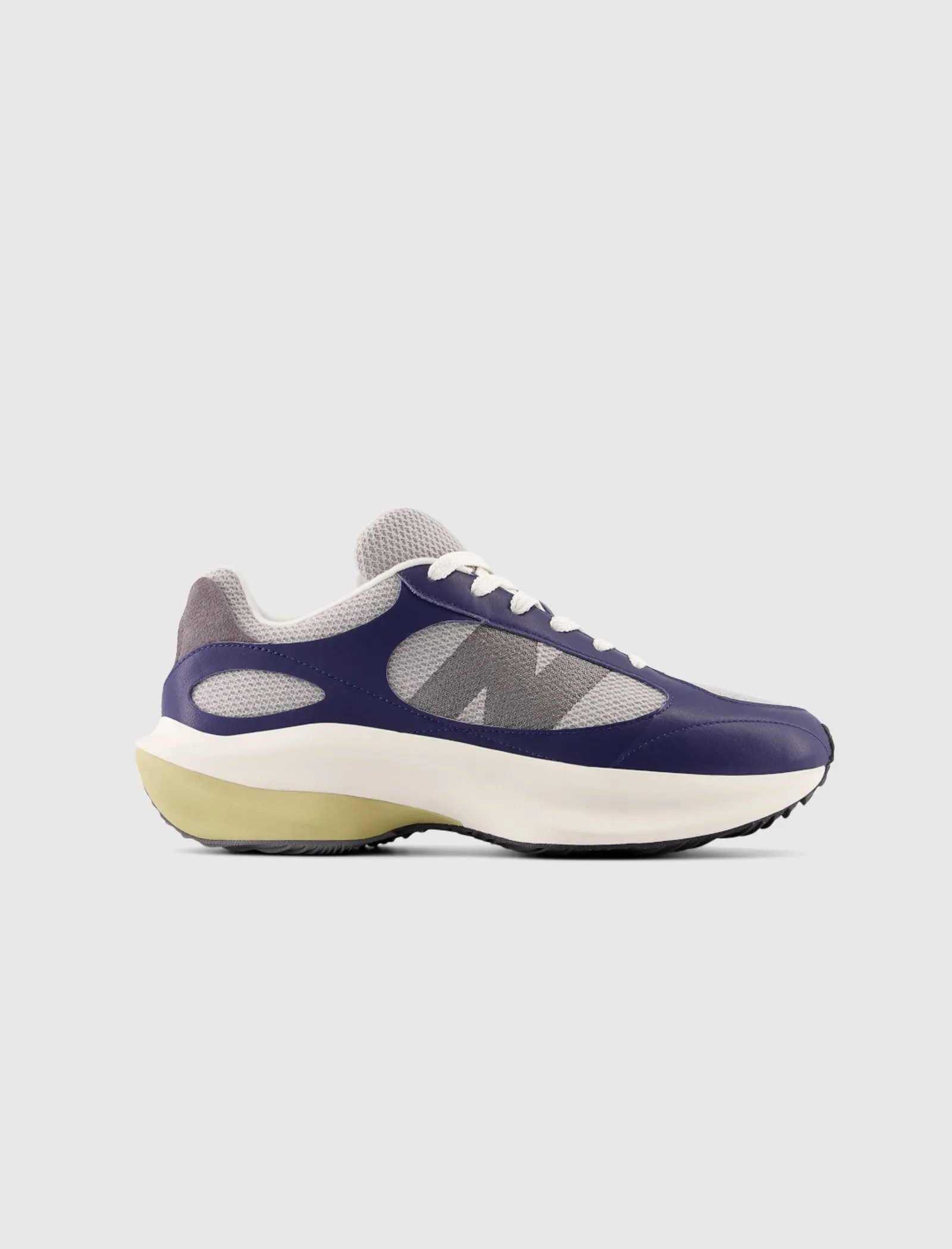 WRPD RUNNER "NAVY/SEA SALT" Clothing	NEW BALANCE