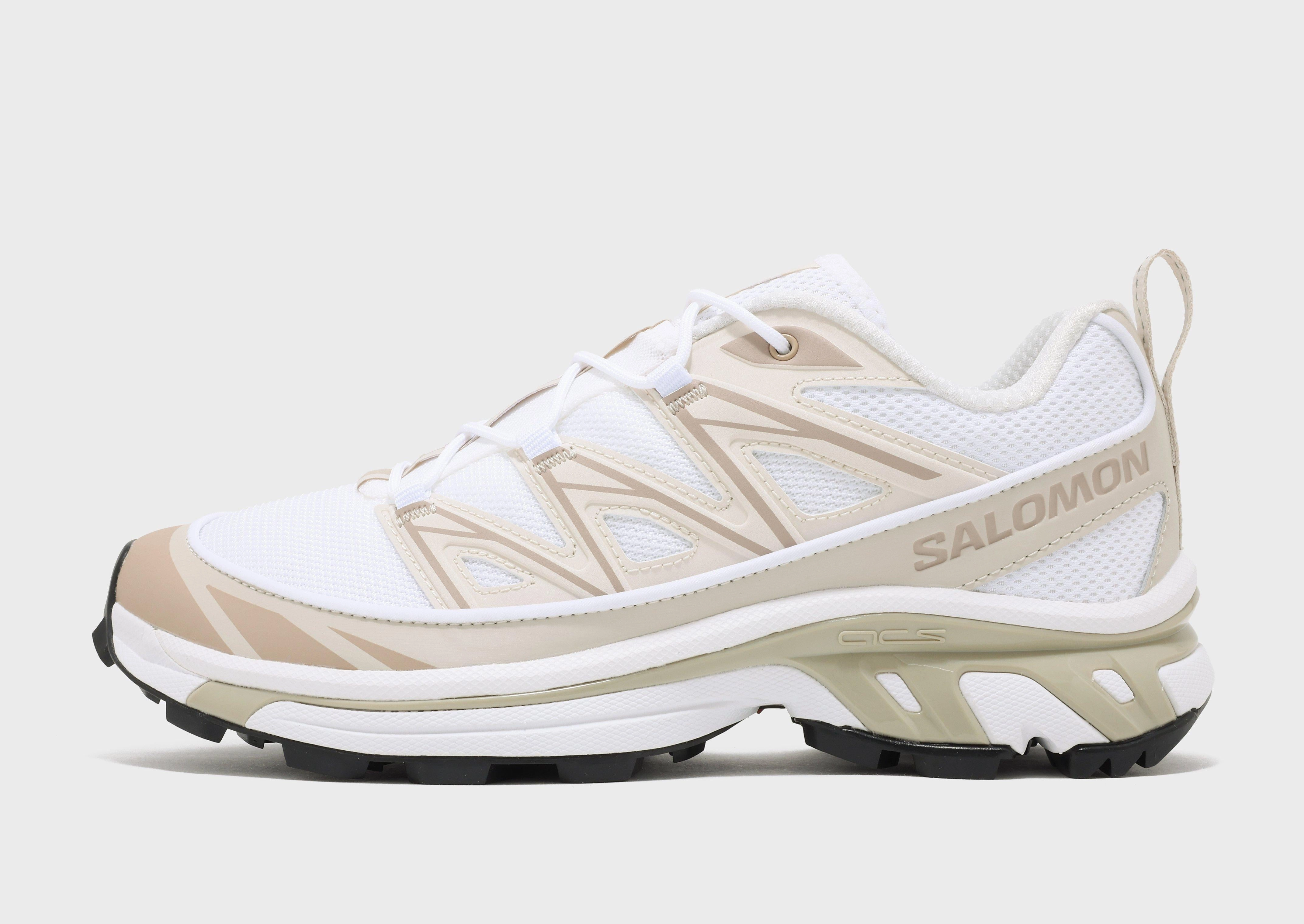 Flow In Motion, Designed For Pace, Essentials, Upgraded, Dynamic Essentials, Quiet Statement