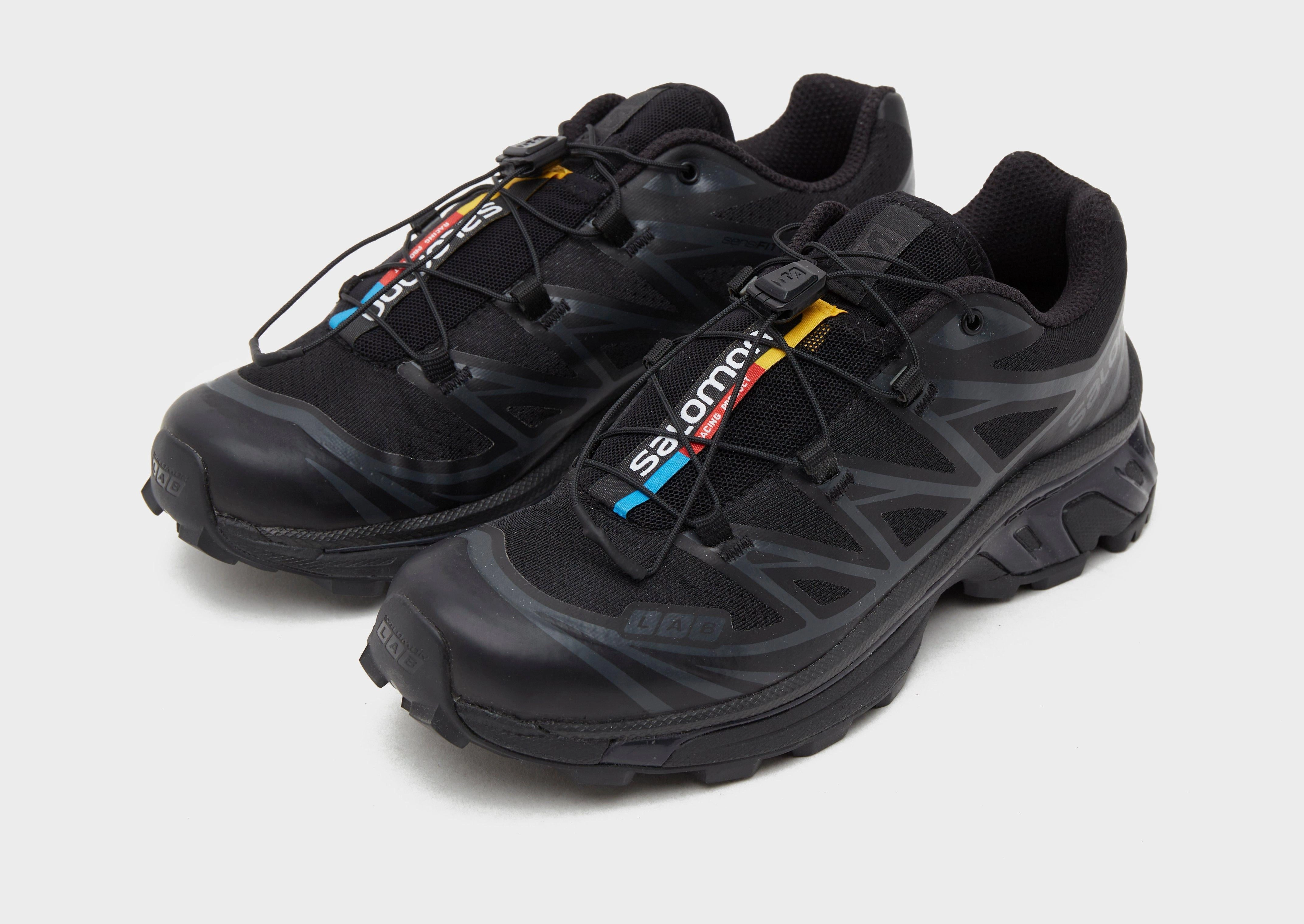 Built For Pace, Ease Engineered, Go Further, Crafted To Move, Precision Lifestyle