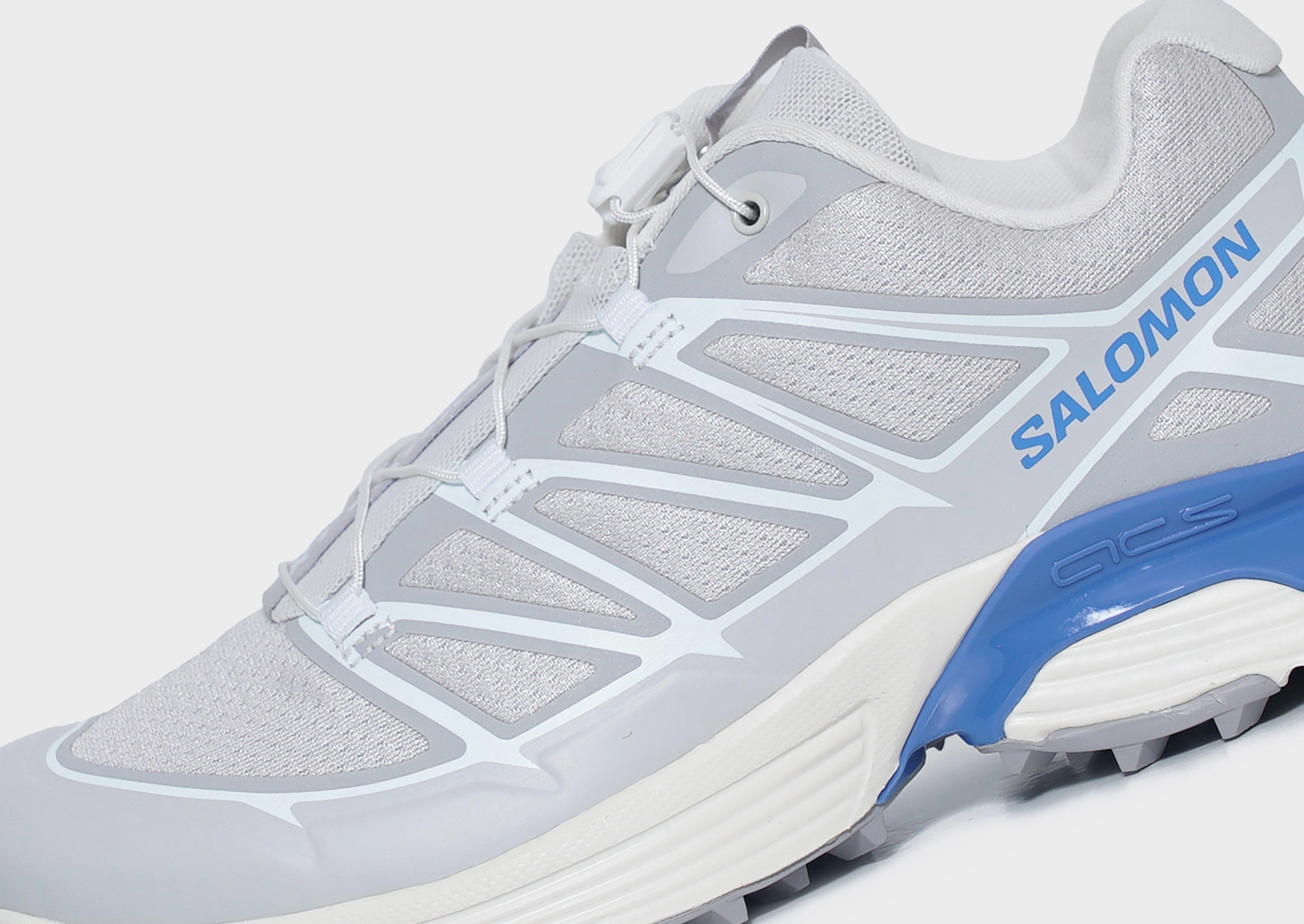 Clean-Motion System, Designed For Ease, Tone-Driven, Forward-Looking Fit, Subtle Tone