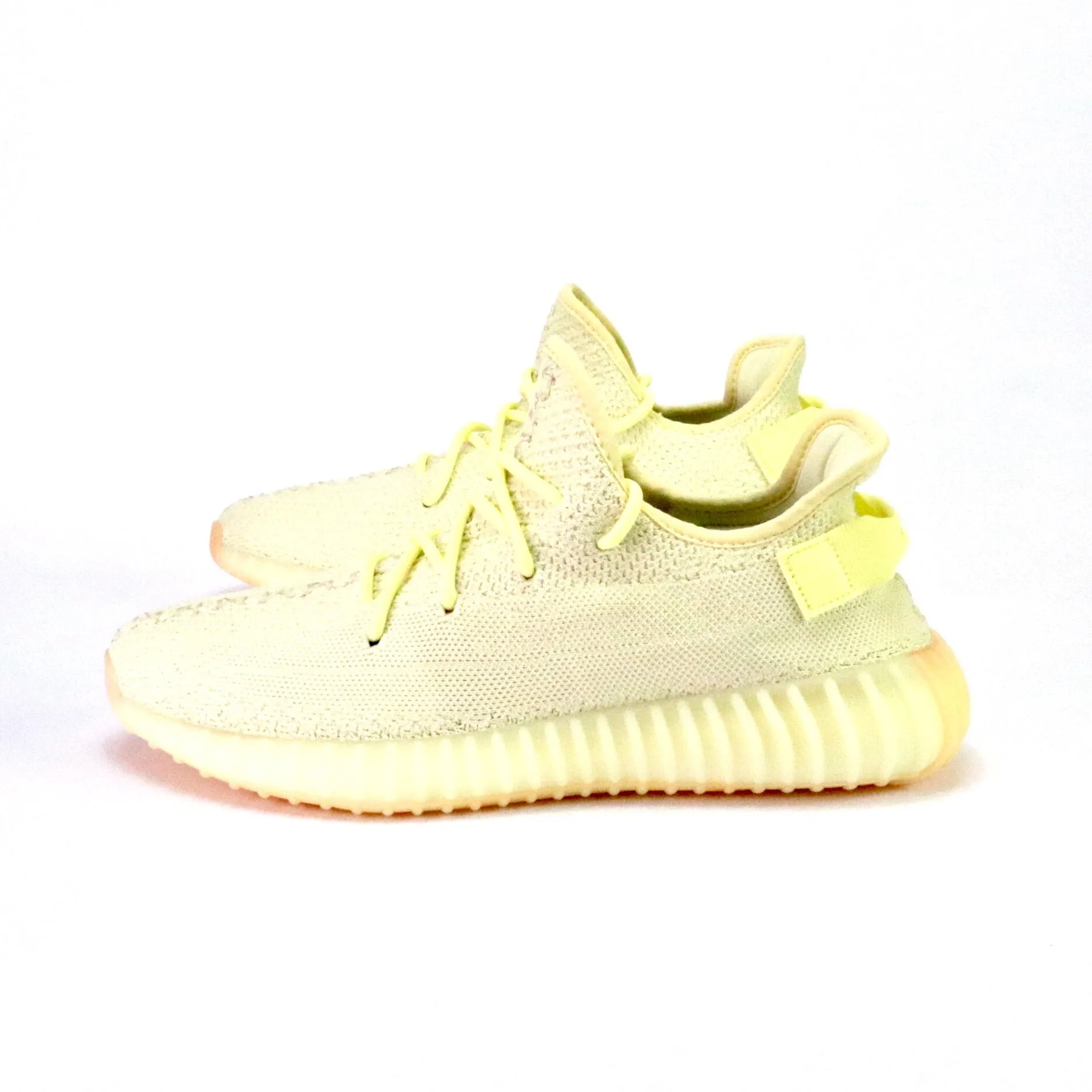 Yeezy 350 V2 Butter Adidas Sneakers