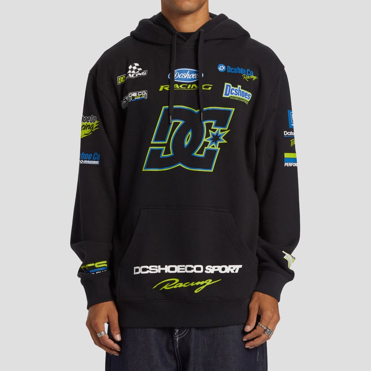 Adapt To Flow, Elevated Gear, All-Day Movement, Structured Motion, Refined Silhouette
