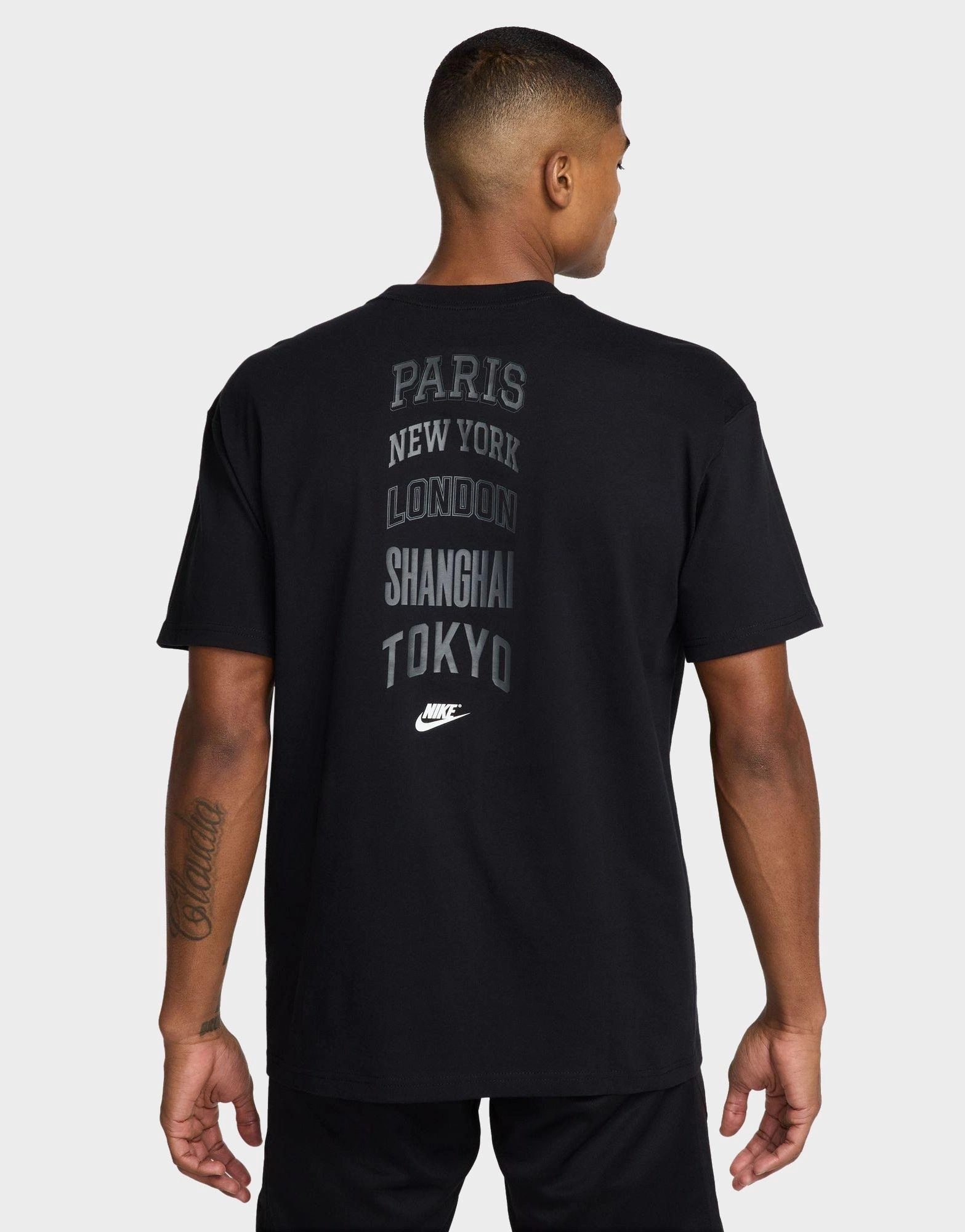 Adapt Your Pace, Layered City, Cool Fitwear, Street Form, Refined Fit Gear, Crafted Silhouette