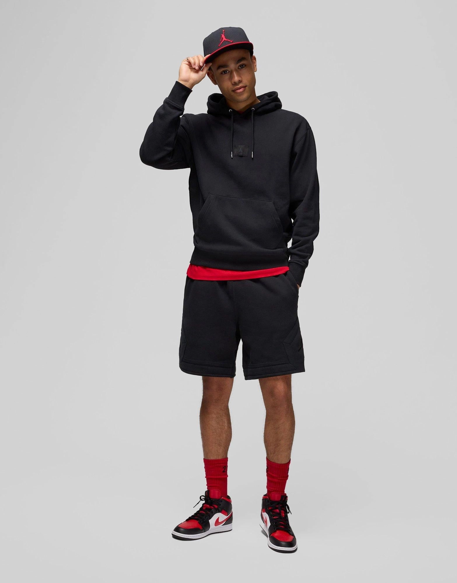 Clean Aesthetic, Distinctly Modern, Core Elements, Urban Flowwear, Crafted Minimal
