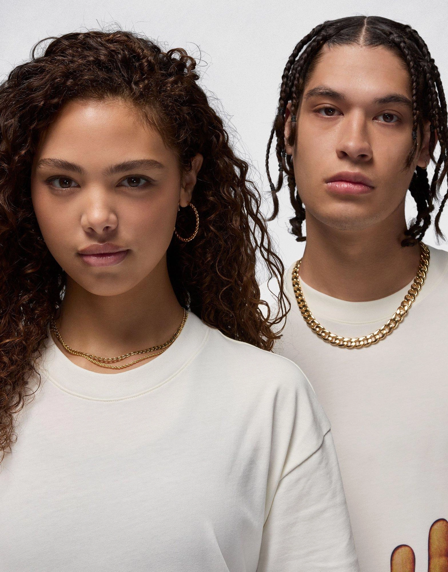 Style In Action, Pure Expression, Daily Build, Elevated Basics, Designed For Ease, Pure Rhythm, Subtle Signature