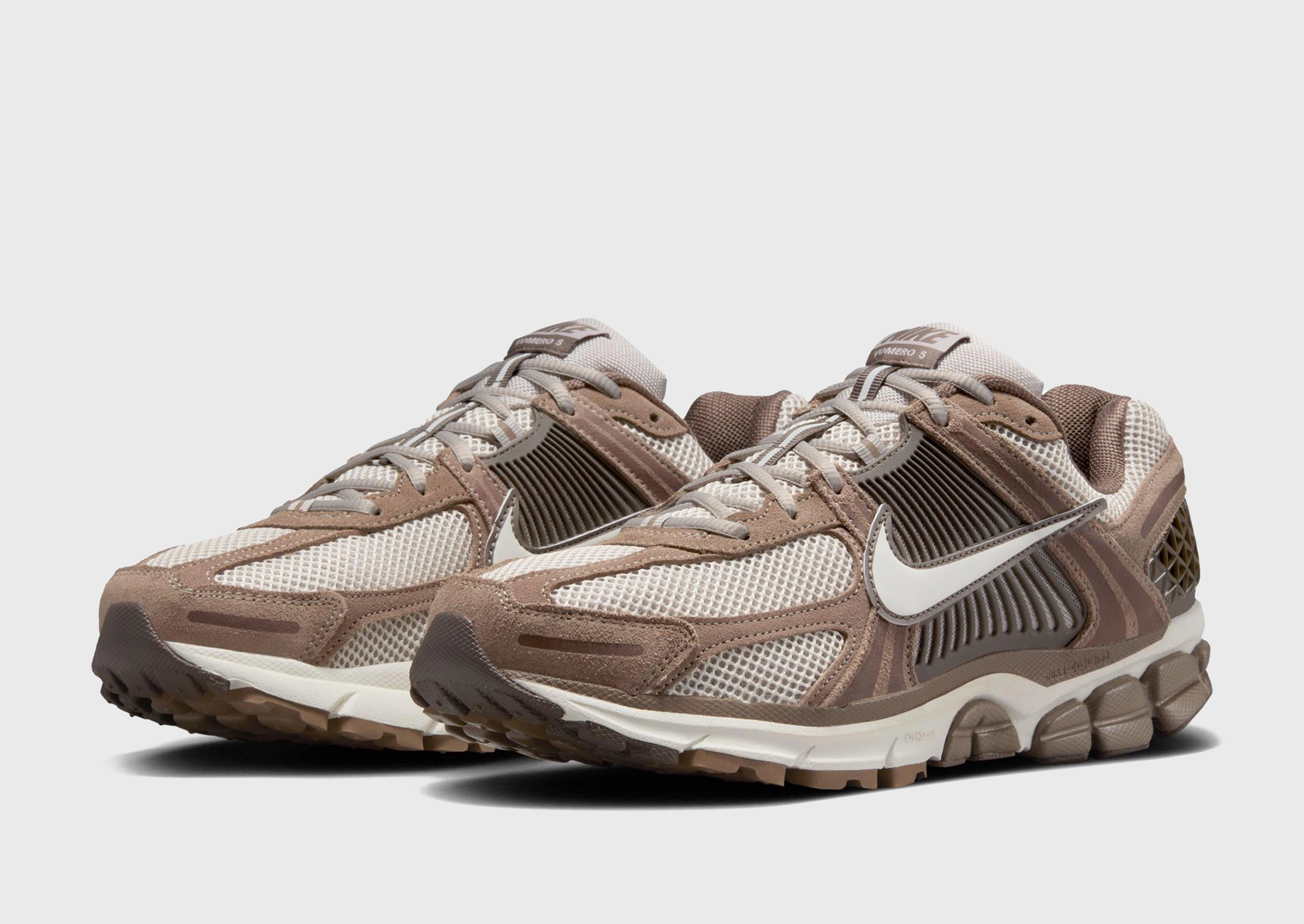 Clean Forms, Subtle Tone, Designed For Pace, Easy Motion, Cool Motion
