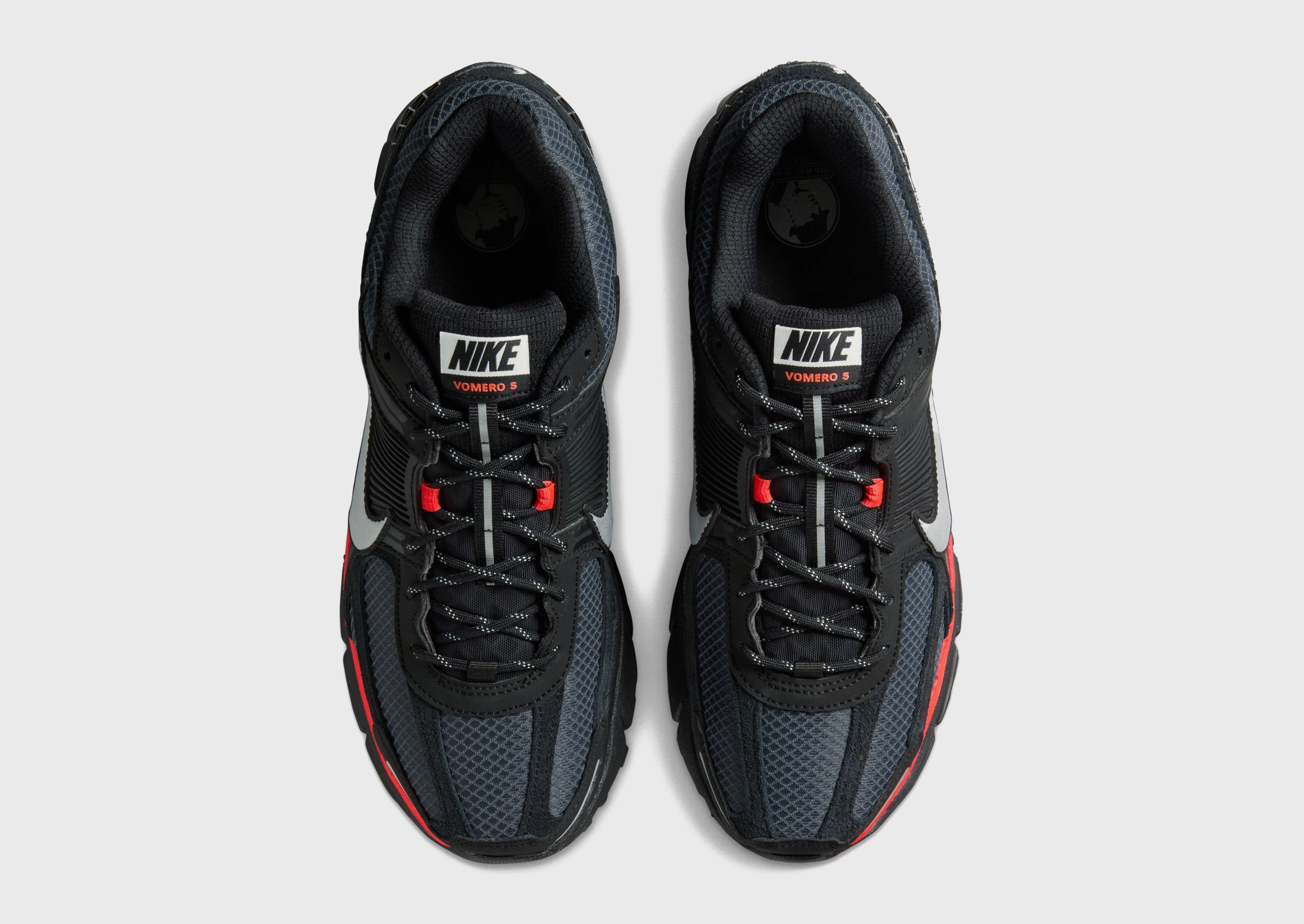 Design In Motion, Fresh Drop, Shaped For Flow, Progressive Edge, Function First, Motion-Minded, Rhythmic Fit
